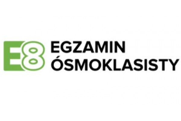 egzamin ósmoklasisty