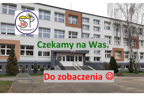 powrót do szkoły