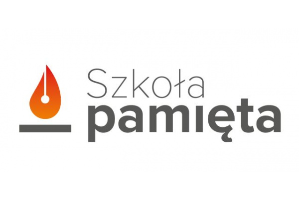 szkola pamieta logotyp