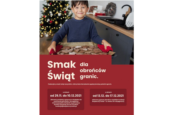 smak świąt